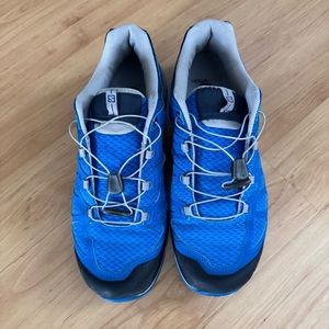 Men’s crossover running shoes